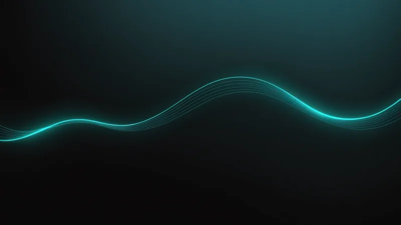 Coverage curve showing plateau