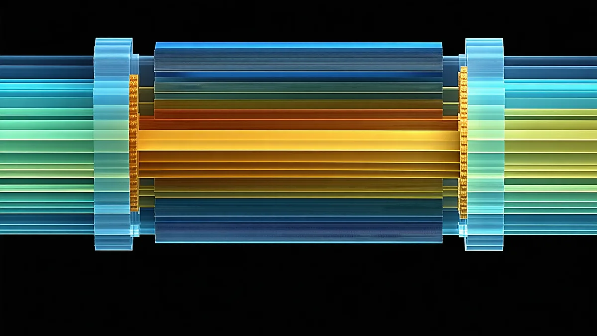 PDK rule decks