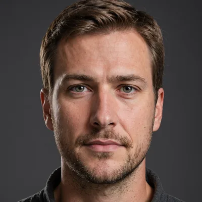 Devlin Marsh, Head of Engineering at Photoniq