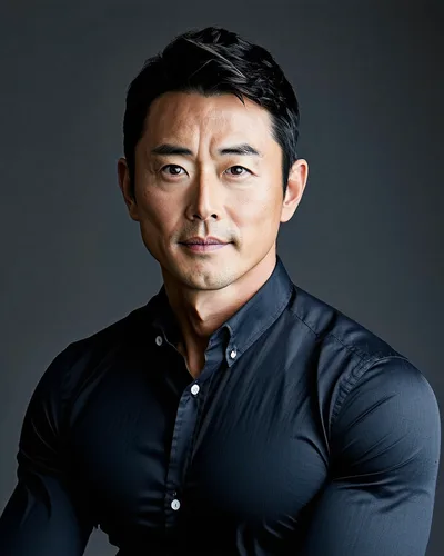 Hiroshi Watanabe, Co-Founder and CEO of Photoniq