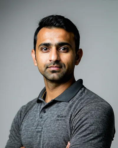 VP of Engineering at Photoniq